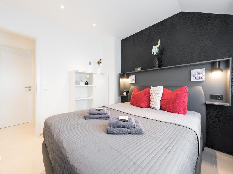 Friedrich Boutique Apartments image