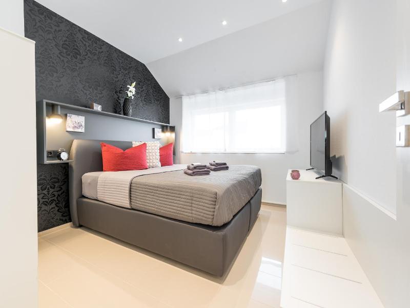 Friedrich Boutique Apartments image