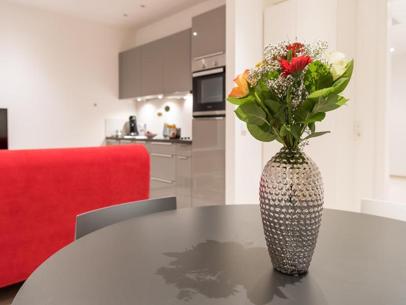 Friedrich Boutique Apartments image