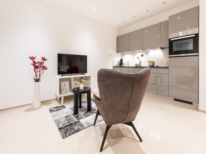 Friedrich Boutique Apartments image