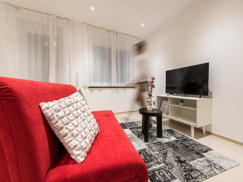 Friedrich Boutique Apartments image