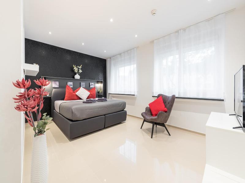 Friedrich Boutique Apartments image