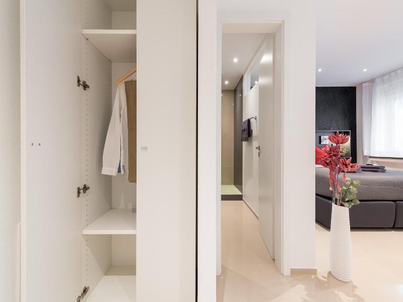 Friedrich Boutique Apartments image