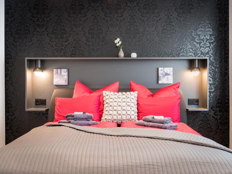 Friedrich Boutique Apartments image