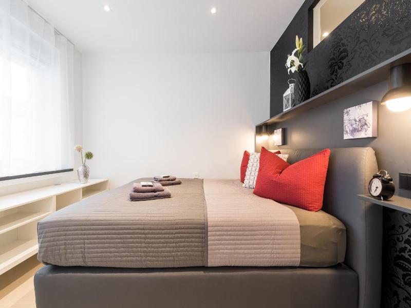 Friedrich Boutique Apartments image