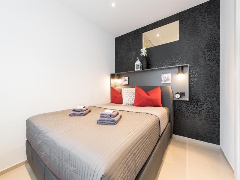 Friedrich Boutique Apartments image