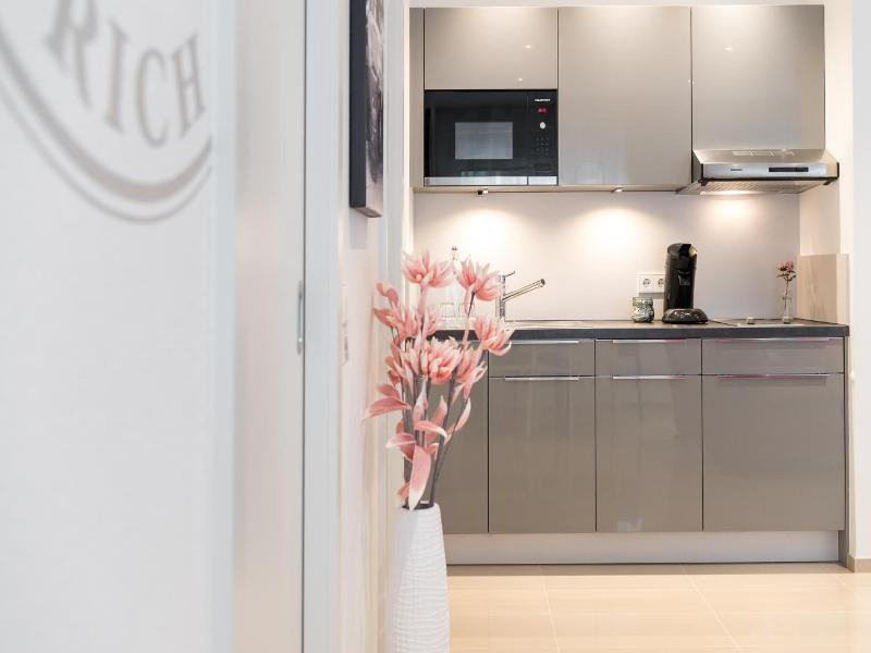 Friedrich Boutique Apartments image