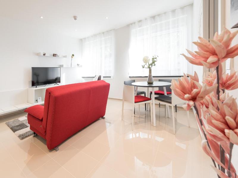 Friedrich Boutique Apartments image