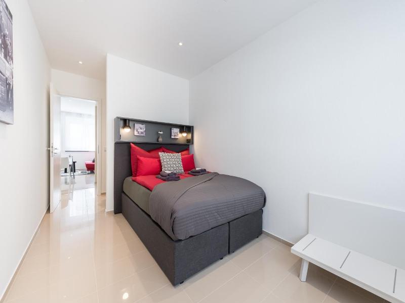 Friedrich Boutique Apartments image
