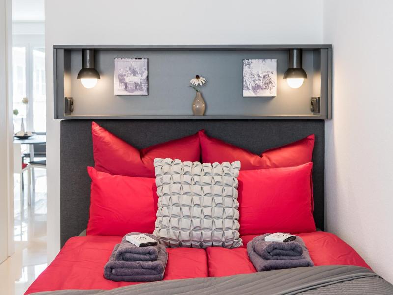 Friedrich Boutique Apartments image