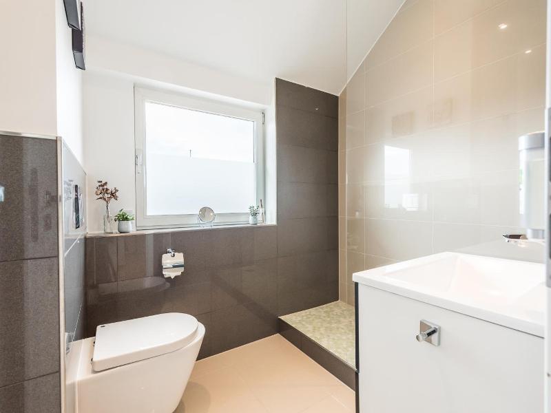 Friedrich Boutique Apartments image