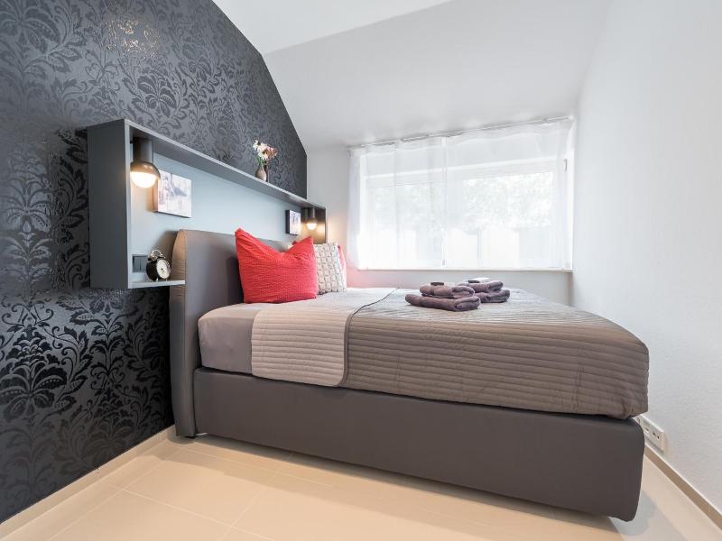 Friedrich Boutique Apartments image