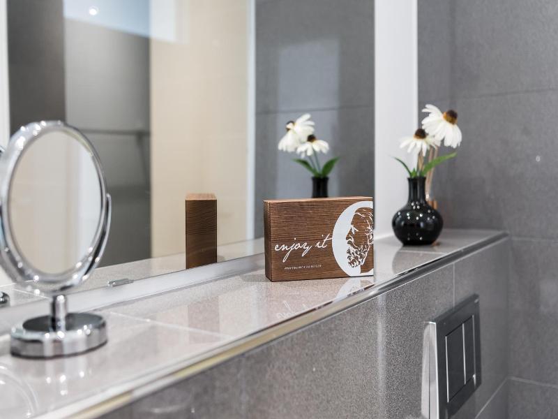 Friedrich Boutique Apartments image