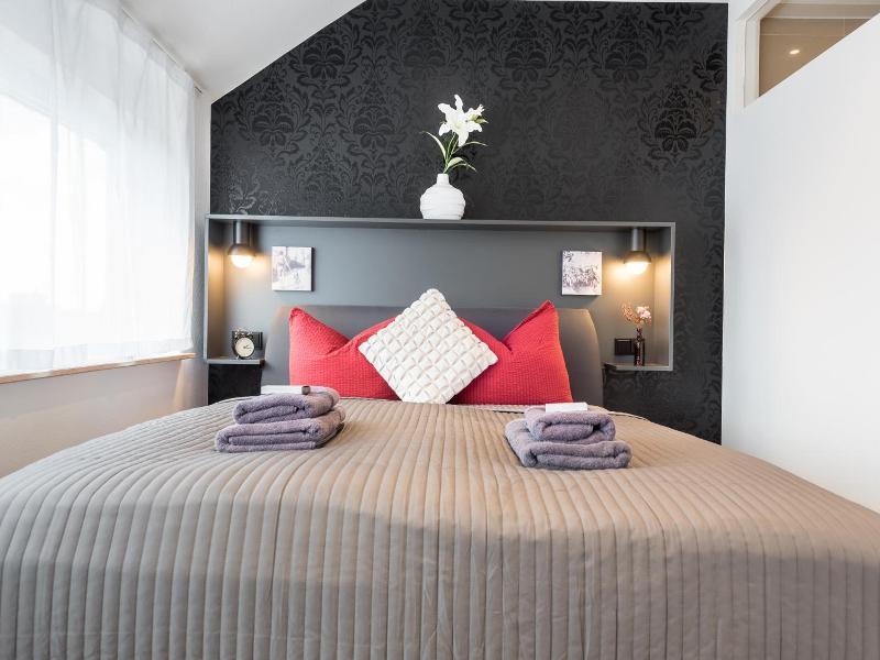 Friedrich Boutique Apartments image