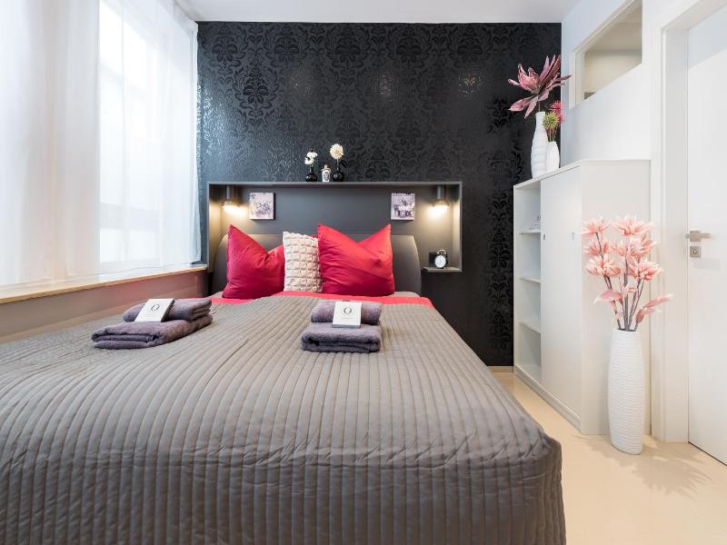 Friedrich Boutique Apartments image
