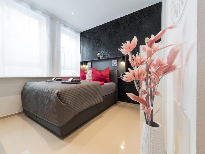 Friedrich Boutique Apartments image