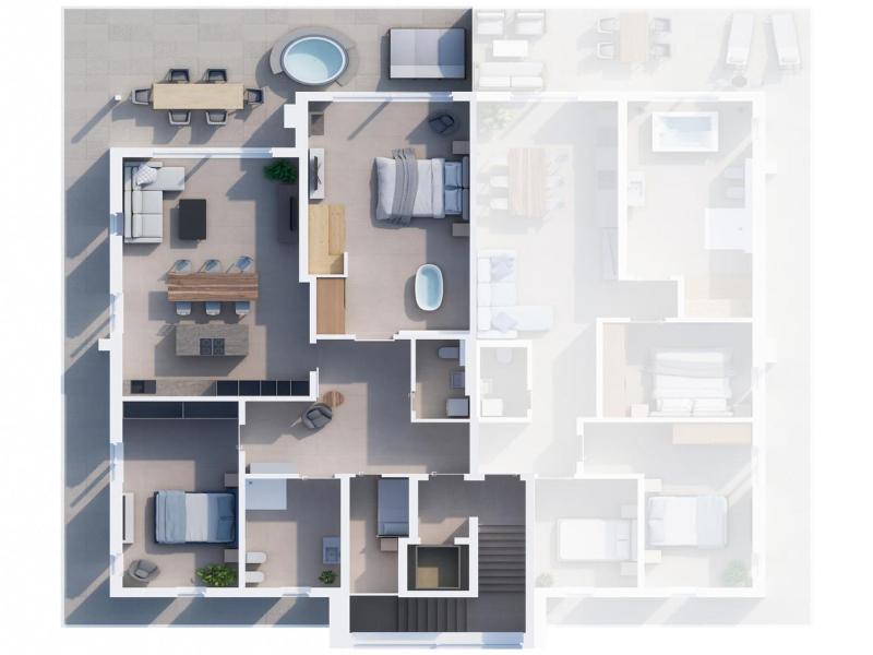 Kells Appartements image