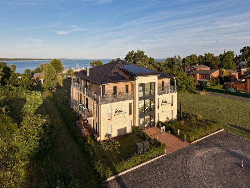 Kells Appartements image