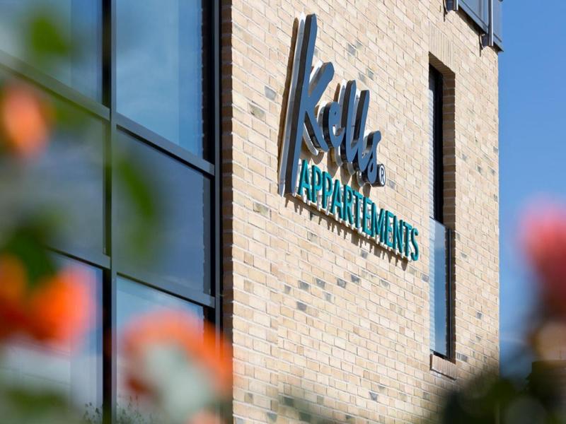 Kells Appartements image