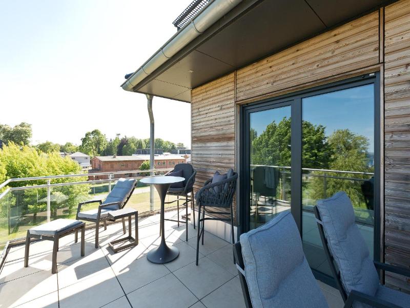 Kells Appartements image