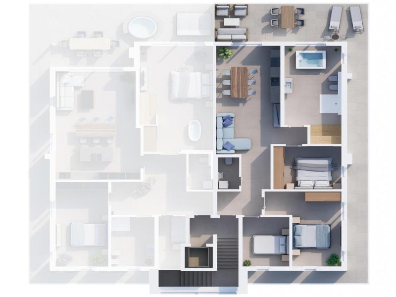 Kells Appartements image