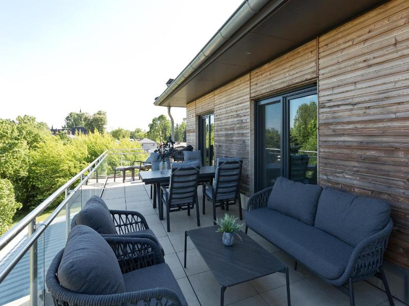 Kells Appartements image