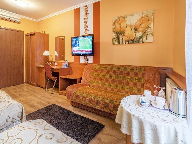 Hotel Doris image