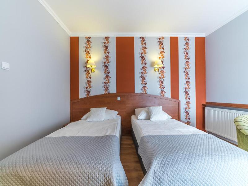 Hotel Doris image