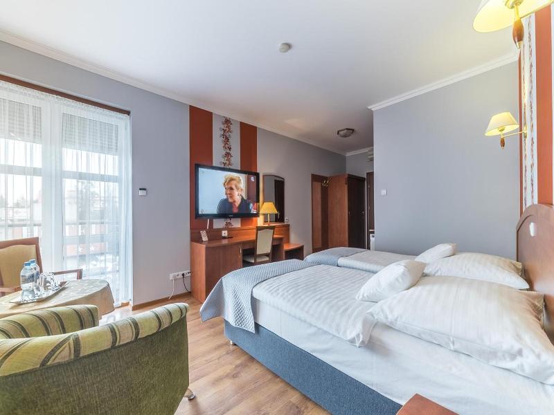 Hotel Doris image