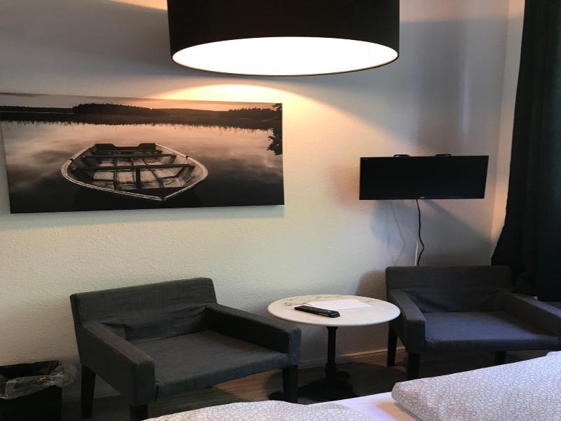 Apartment Am Wall image
