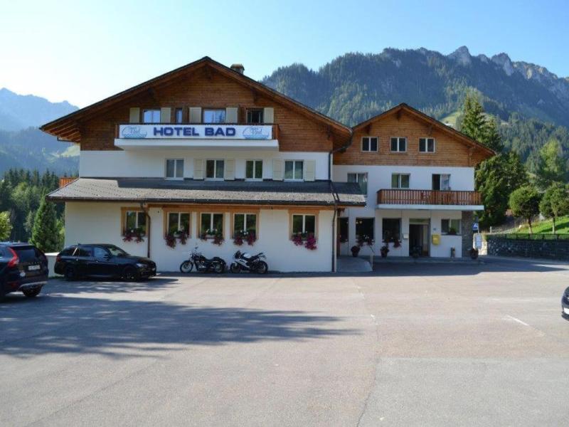Hotel Bad Schwarzsee image