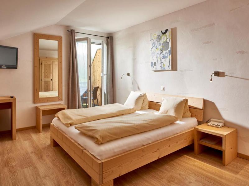 Hotel Bad Schwarzsee image
