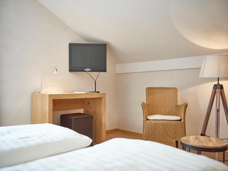 Hotel Bad Schwarzsee image