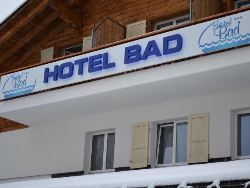 Hotel Bad Schwarzsee image