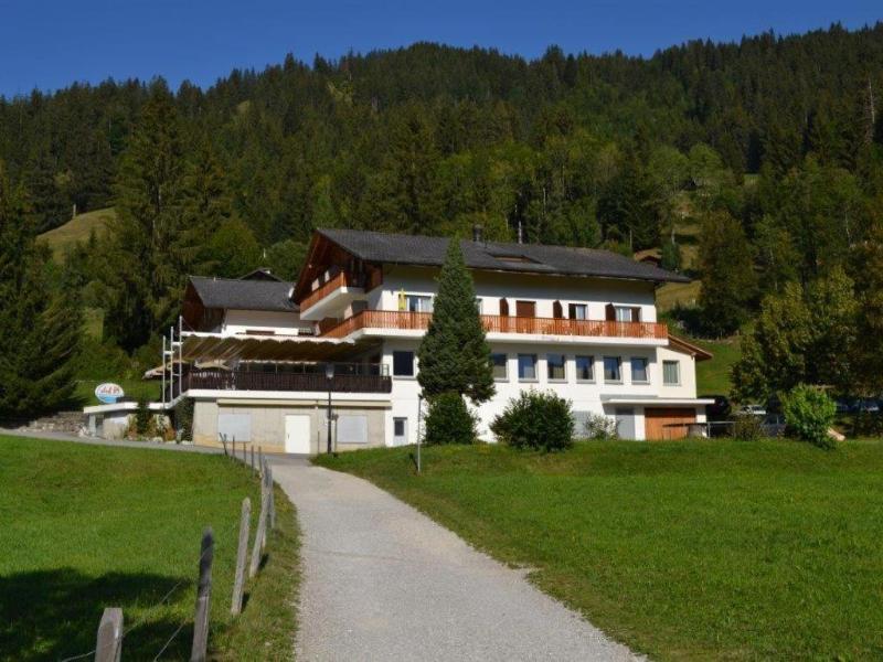 Hotel Bad Schwarzsee image