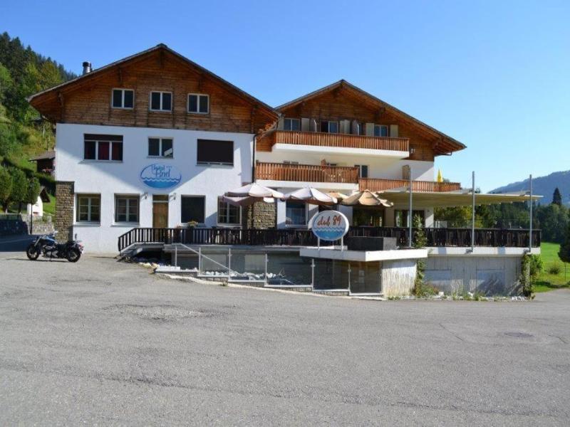 Hotel Bad Schwarzsee image