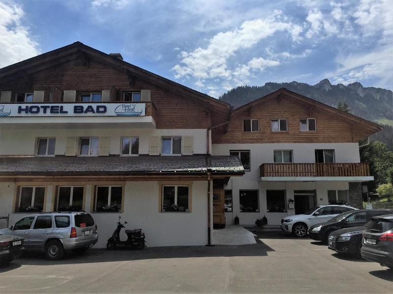 Hotel Bad Schwarzsee image