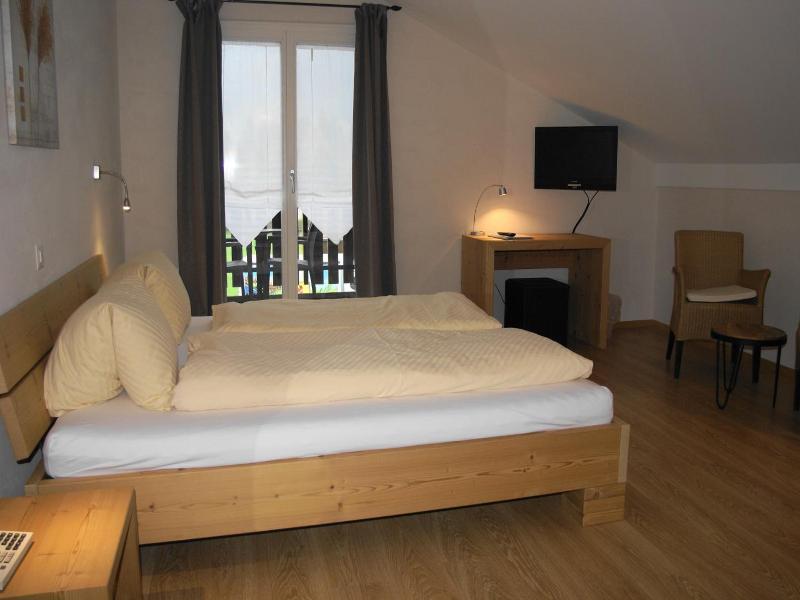 Hotel Bad Schwarzsee image