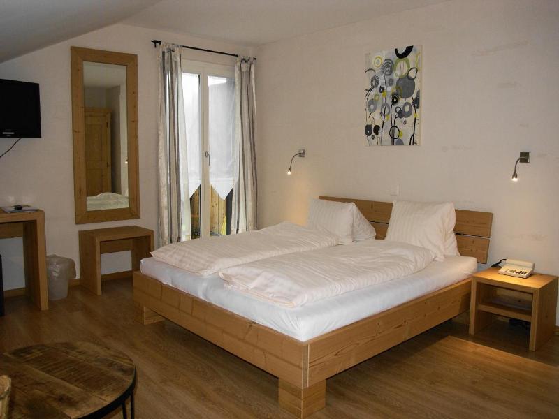 Hotel Bad Schwarzsee image