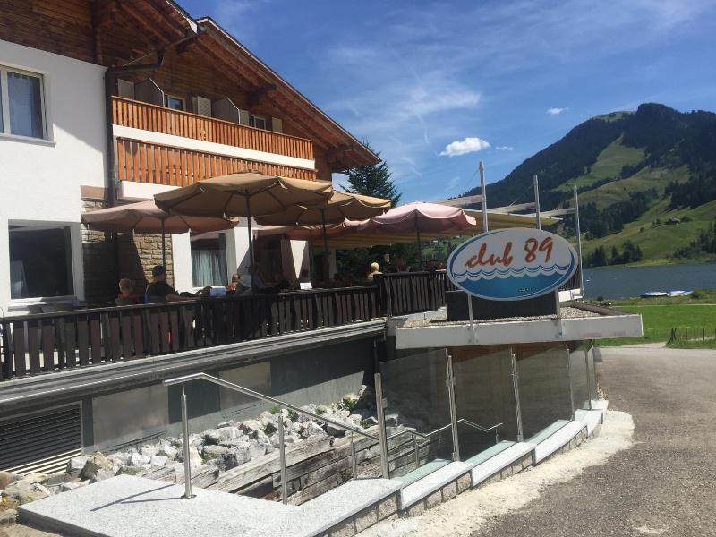 Hotel Bad Schwarzsee image