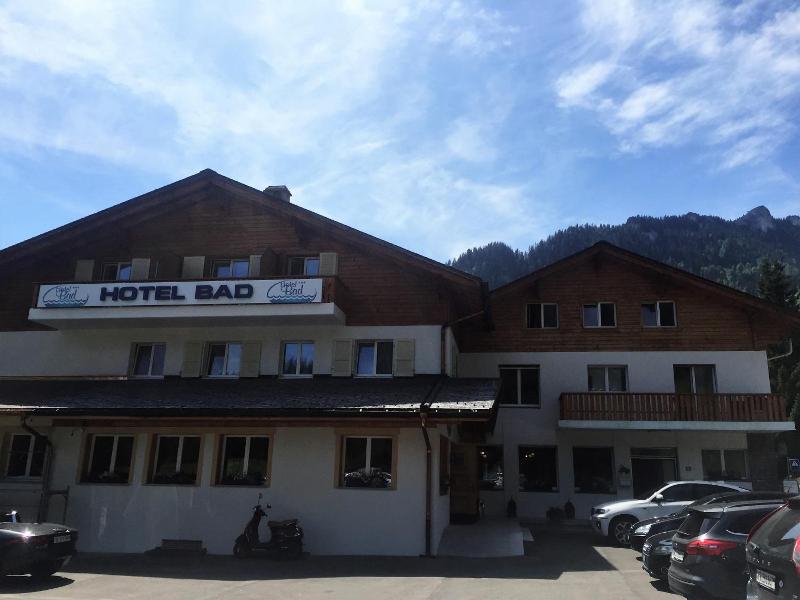 Hotel Bad Schwarzsee image