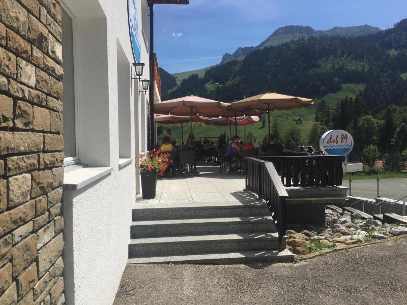 Hotel Bad Schwarzsee image