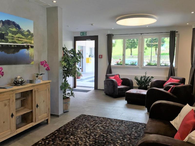 Hotel Bad Schwarzsee image