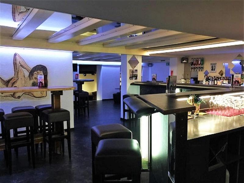 Hotel Bad Schwarzsee image