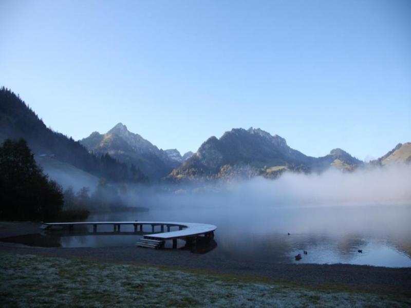 Hotel Bad Schwarzsee image