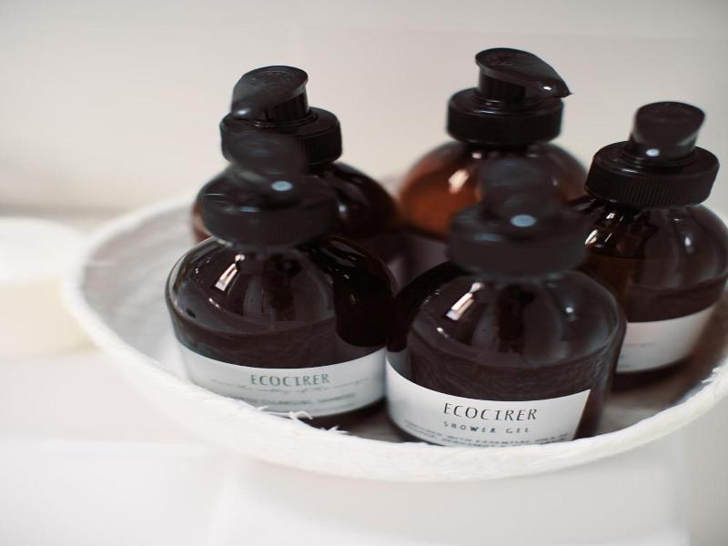 Ecocirer Healthy Stay image