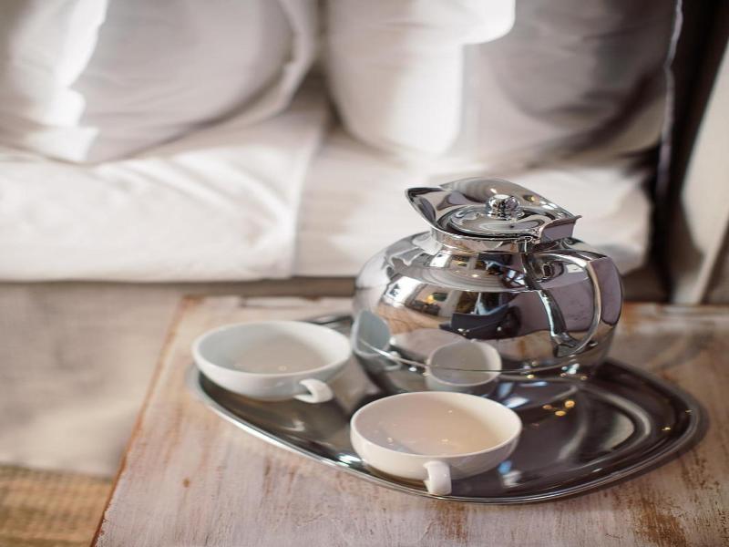 Ecocirer Healthy Stay image