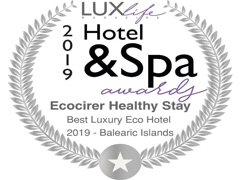 Ecocirer Healthy Stay image