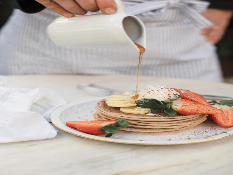 Ecocirer Healthy Stay image