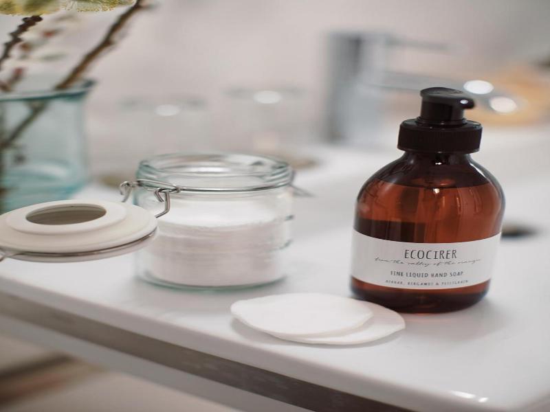 Ecocirer Healthy Stay image